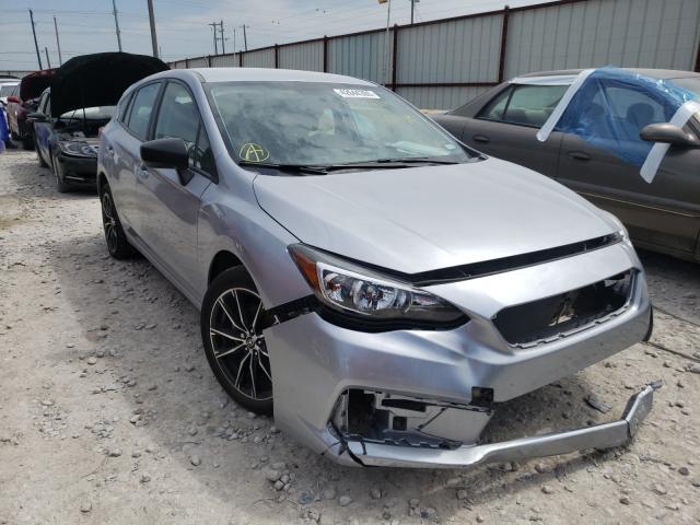 SUBARU IMPREZA 2020 4s3gtab69l3702107