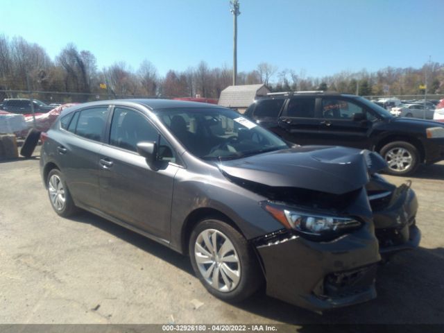 SUBARU IMPREZA 2020 4s3gtab69l3706870