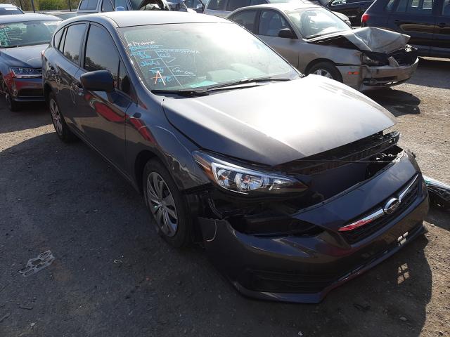 SUBARU IMPREZA 2020 4s3gtab69l3707954