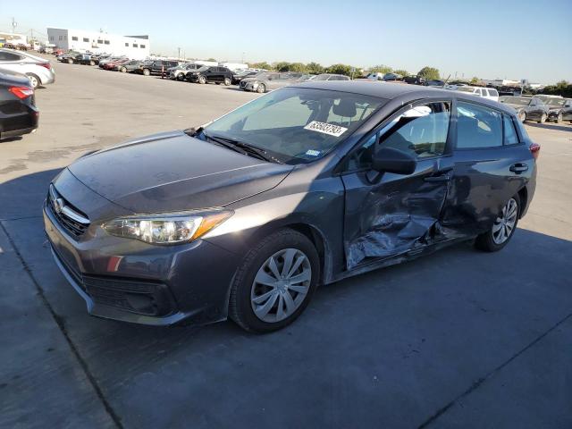 SUBARU IMPREZA 2020 4s3gtab69l3712443