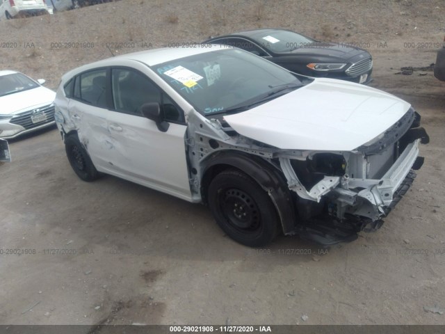 SUBARU IMPREZA 2020 4s3gtab69l3712734