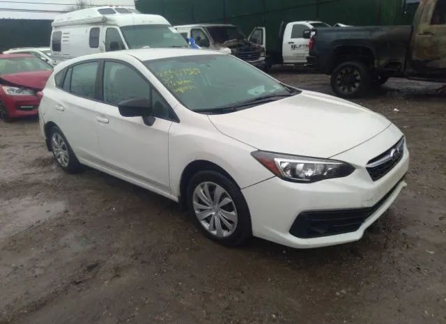 SUBARU IMPREZA 2020 4s3gtab69l3713284