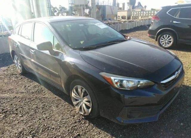 SUBARU IMPREZA 2020 4s3gtab69l3714130