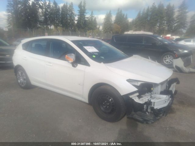 SUBARU IMPREZA 2020 4s3gtab69l3715245