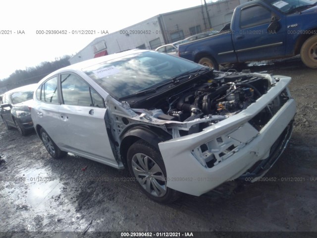 SUBARU IMPREZA 2020 4s3gtab69l3715536