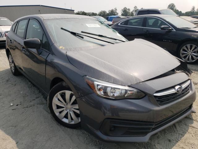 SUBARU IMPREZA 2020 4s3gtab69l3716766