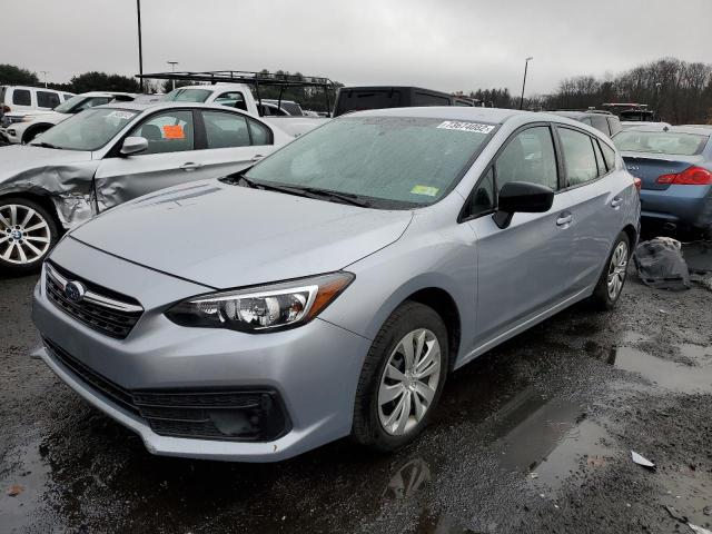 SUBARU IMPREZA 2020 4s3gtab69l3722440