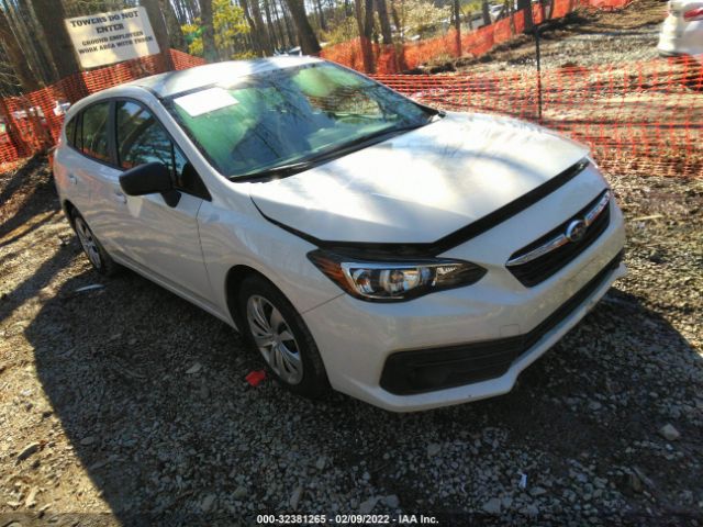 SUBARU IMPREZA 2020 4s3gtab69l3728559