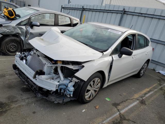 SUBARU IMPREZA 2020 4s3gtab69l3730957