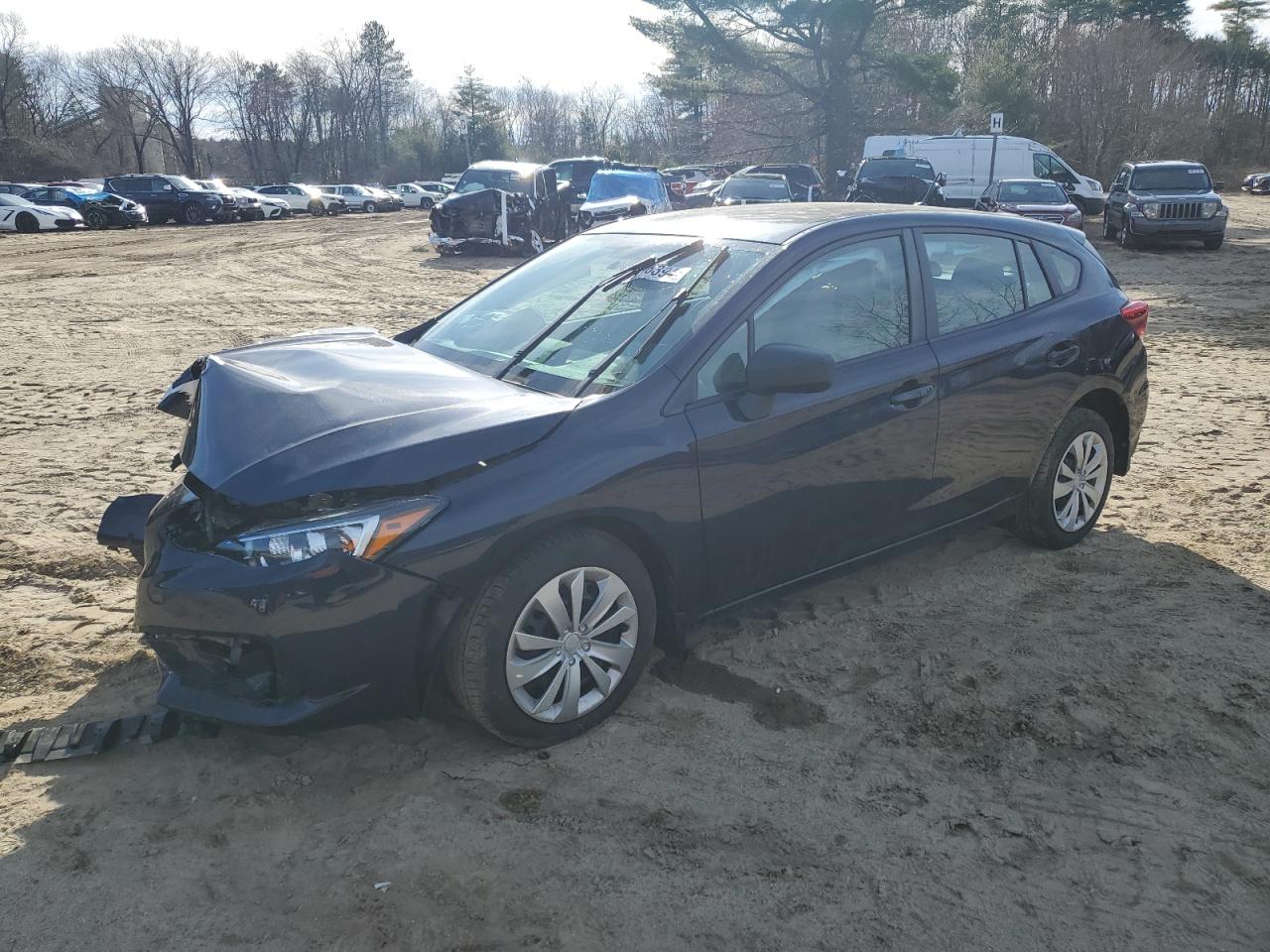 SUBARU IMPREZA 2020 4s3gtab69l3732384