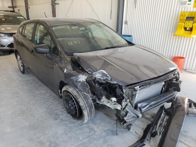 SUBARU IMPREZA 2020 4s3gtab69l3734877