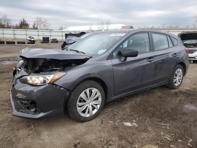 SUBARU IMPREZA 2022 4s3gtab69n3710534