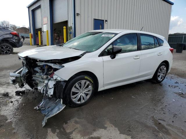 SUBARU IMPREZA 2022 4s3gtab69n3718049