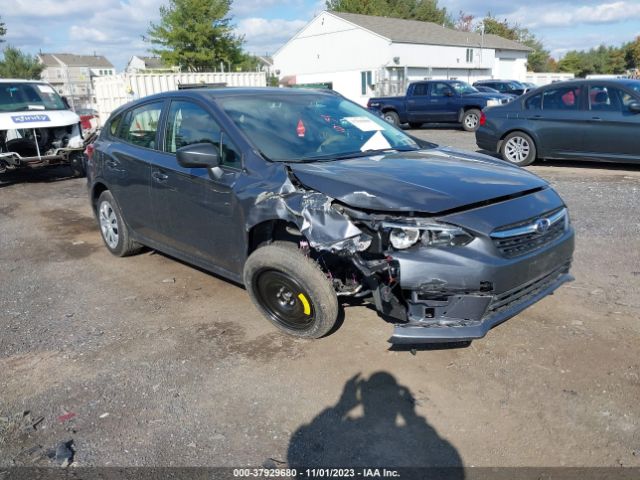 SUBARU IMPREZA 2022 4s3gtab69n3724966