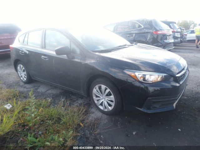 SUBARU IMPREZA 2023 4s3gtab69p3714067