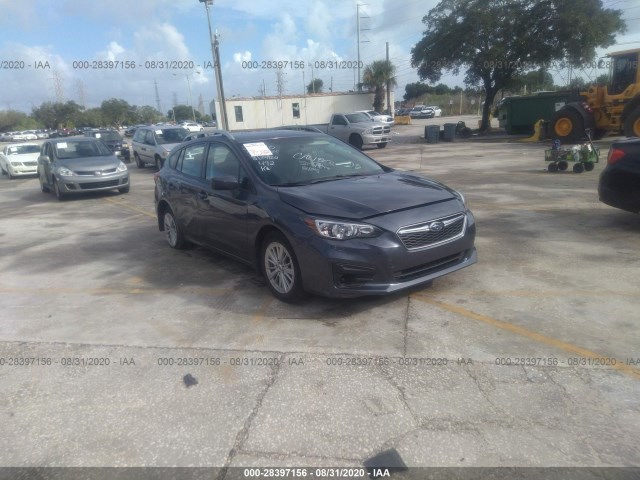 SUBARU IMPREZA 2017 4s3gtab6xh3700261