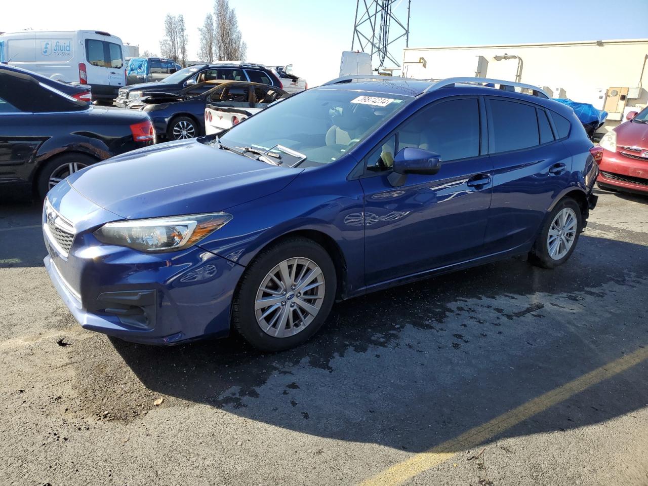 SUBARU IMPREZA 2017 4s3gtab6xh3708263