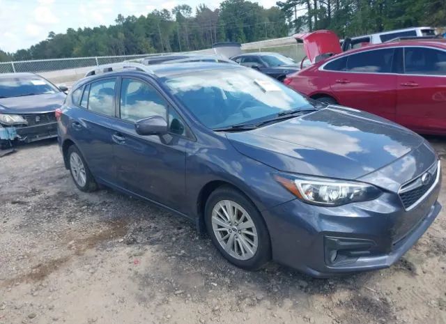 SUBARU IMPREZA 2017 4s3gtab6xh3710000