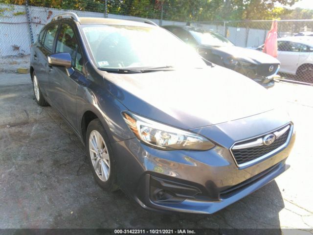 SUBARU IMPREZA 2017 4s3gtab6xh3724981