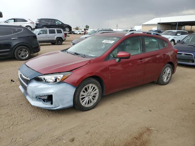 SUBARU IMPREZA PR 2017 4s3gtab6xh3725189