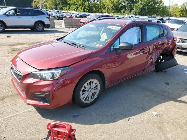 SUBARU IMPREZA PR 2017 4s3gtab6xh3727606