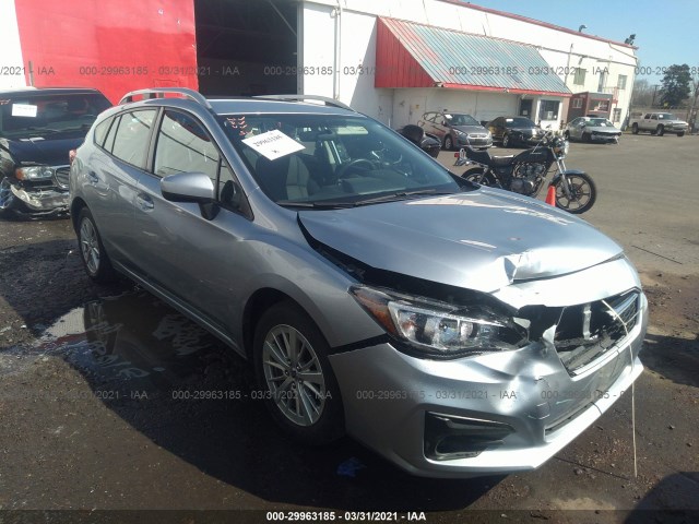 SUBARU IMPREZA 2017 4s3gtab6xh3734698