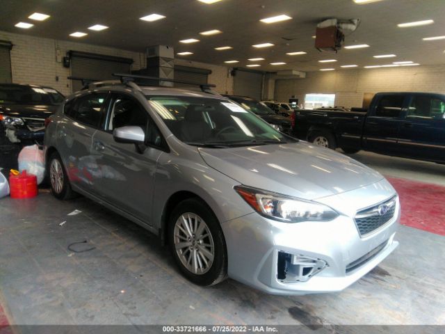 SUBARU IMPREZA 2017 4s3gtab6xh3736757