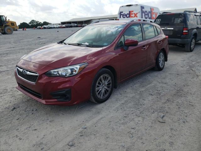 SUBARU IMPREZA PR 2017 4s3gtab6xh3740260