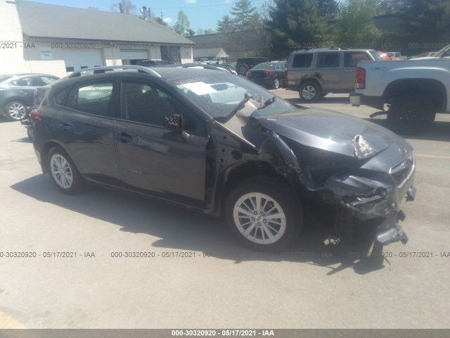 SUBARU IMPREZA 2017 4s3gtab6xh3743000