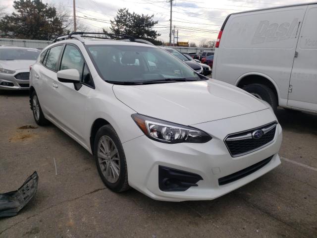 SUBARU IMPREZA PR 2017 4s3gtab6xh3748696