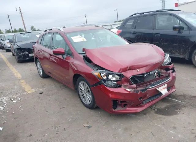 SUBARU IMPREZA 2017 4s3gtab6xh3753784