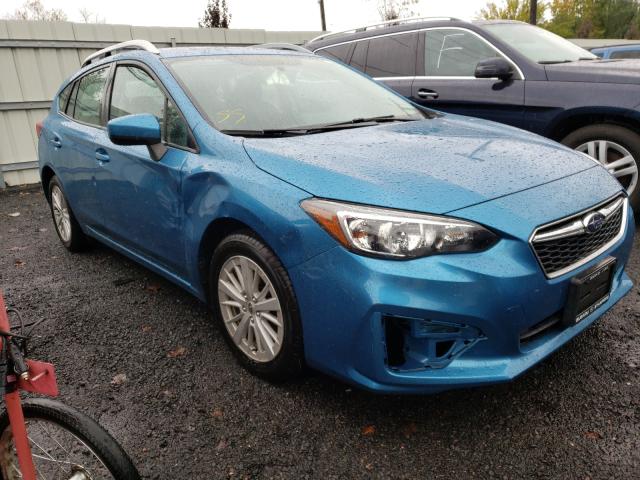 SUBARU IMPREZA PR 2018 4s3gtab6xj3700539