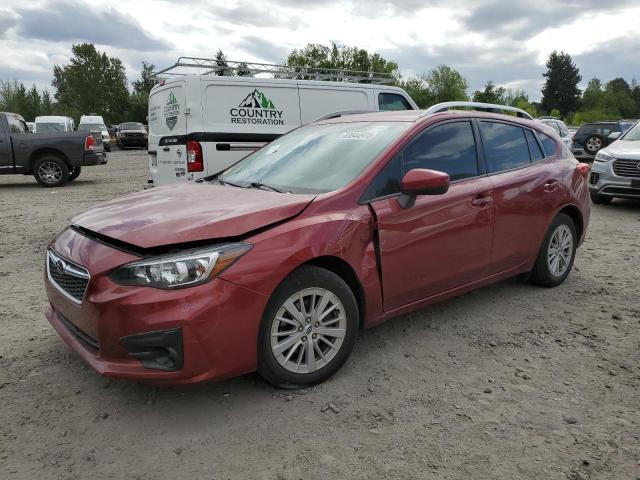 SUBARU IMPREZA PR 2018 4s3gtab6xj3701156