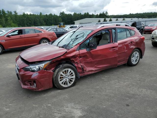 SUBARU IMPREZA PR 2018 4s3gtab6xj3725747