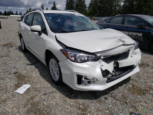 SUBARU IMPREZA PR 2018 4s3gtab6xj3733315