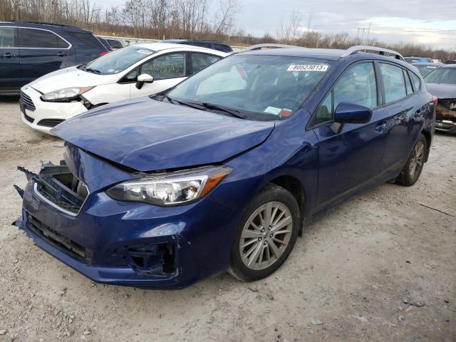 SUBARU IMPREZA 2018 4s3gtab6xj3735971