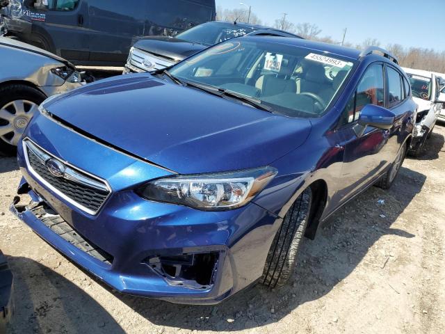 SUBARU IMPREZA PR 2018 4s3gtab6xj3750261