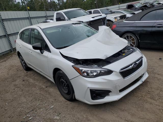 SUBARU IMPREZA 2019 4s3gtab6xk3720873