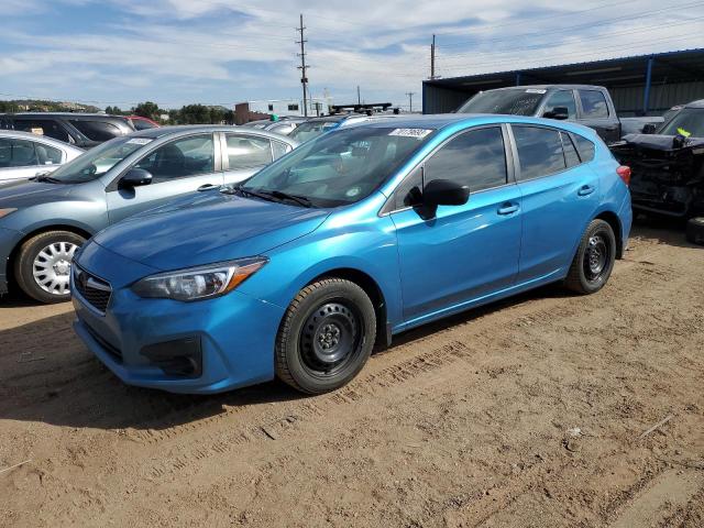 SUBARU IMPREZA 2019 4s3gtab6xk3721800