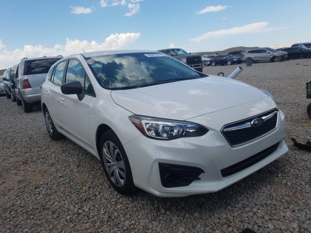 SUBARU IMPREZA 2019 4s3gtab6xk3732599