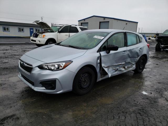 SUBARU IMPREZA 2019 4s3gtab6xk3736975