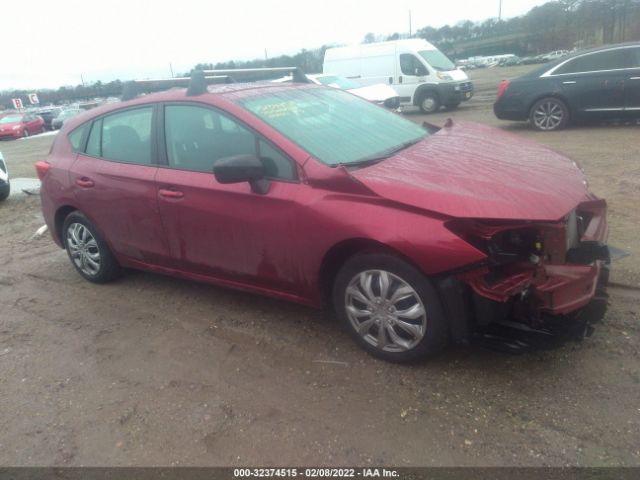 SUBARU IMPREZA 2020 4s3gtab6xl3713276