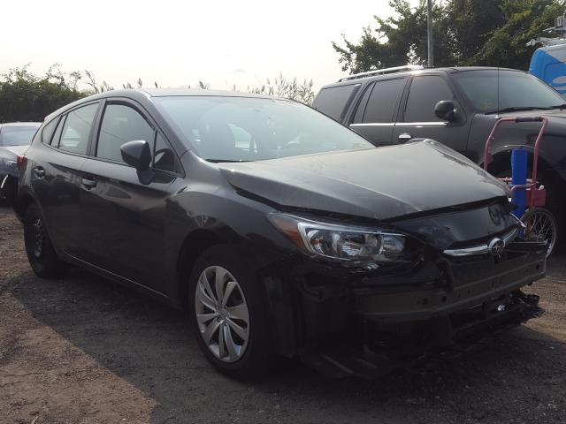 SUBARU IMPREZA 2020 4s3gtab6xl3721524