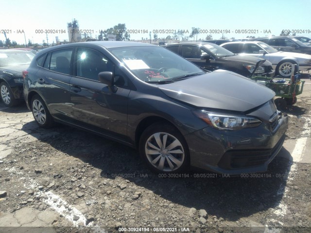 SUBARU IMPREZA 2020 4s3gtab6xl3726786