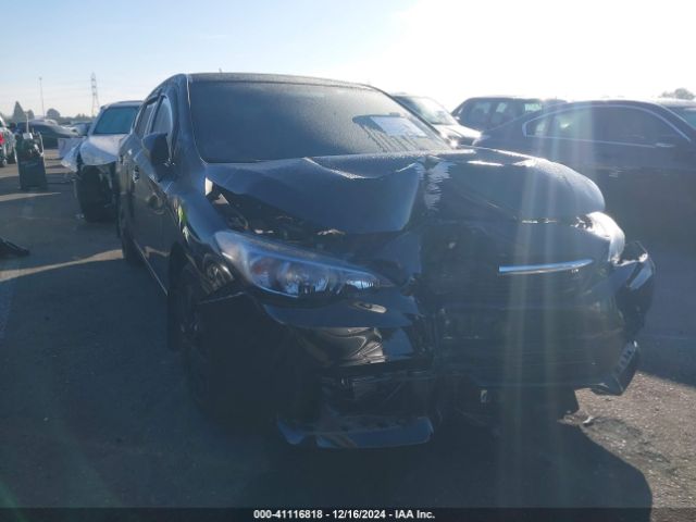 SUBARU IMPREZA 2021 4s3gtab6xm3702778