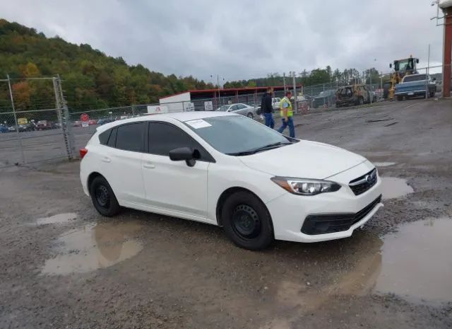 SUBARU IMPREZA 2021 4s3gtab6xm3704823