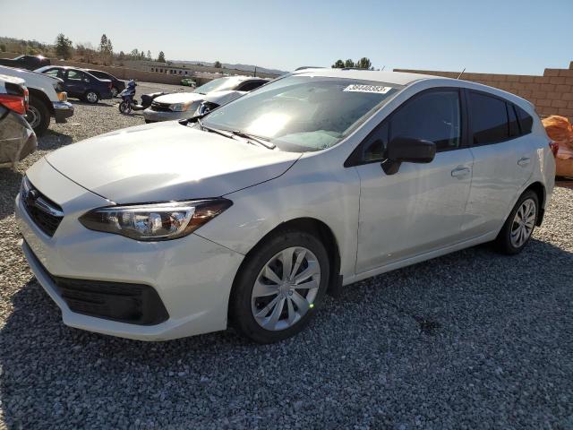 SUBARU IMPREZA 2021 4s3gtab6xm3710802