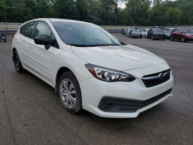 SUBARU IMPREZA 2021 4s3gtab6xm3714817