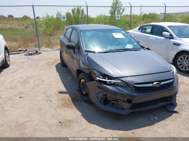 SUBARU IMPREZA 2022 4s3gtab6xn3710445