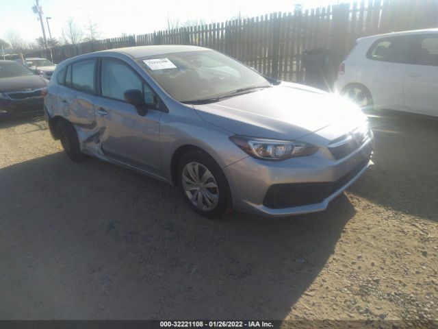 SUBARU IMPREZA 2022 4s3gtab6xn3713006